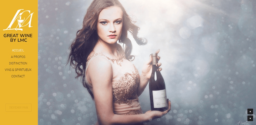 null Accueil Great Wine By LMC